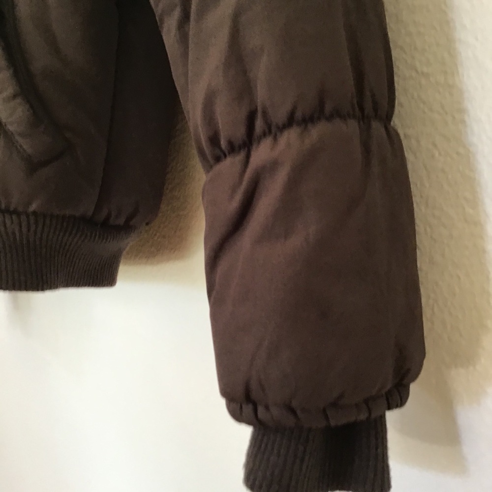 Element Super Cute Puffer Ski Jacket. - image 4